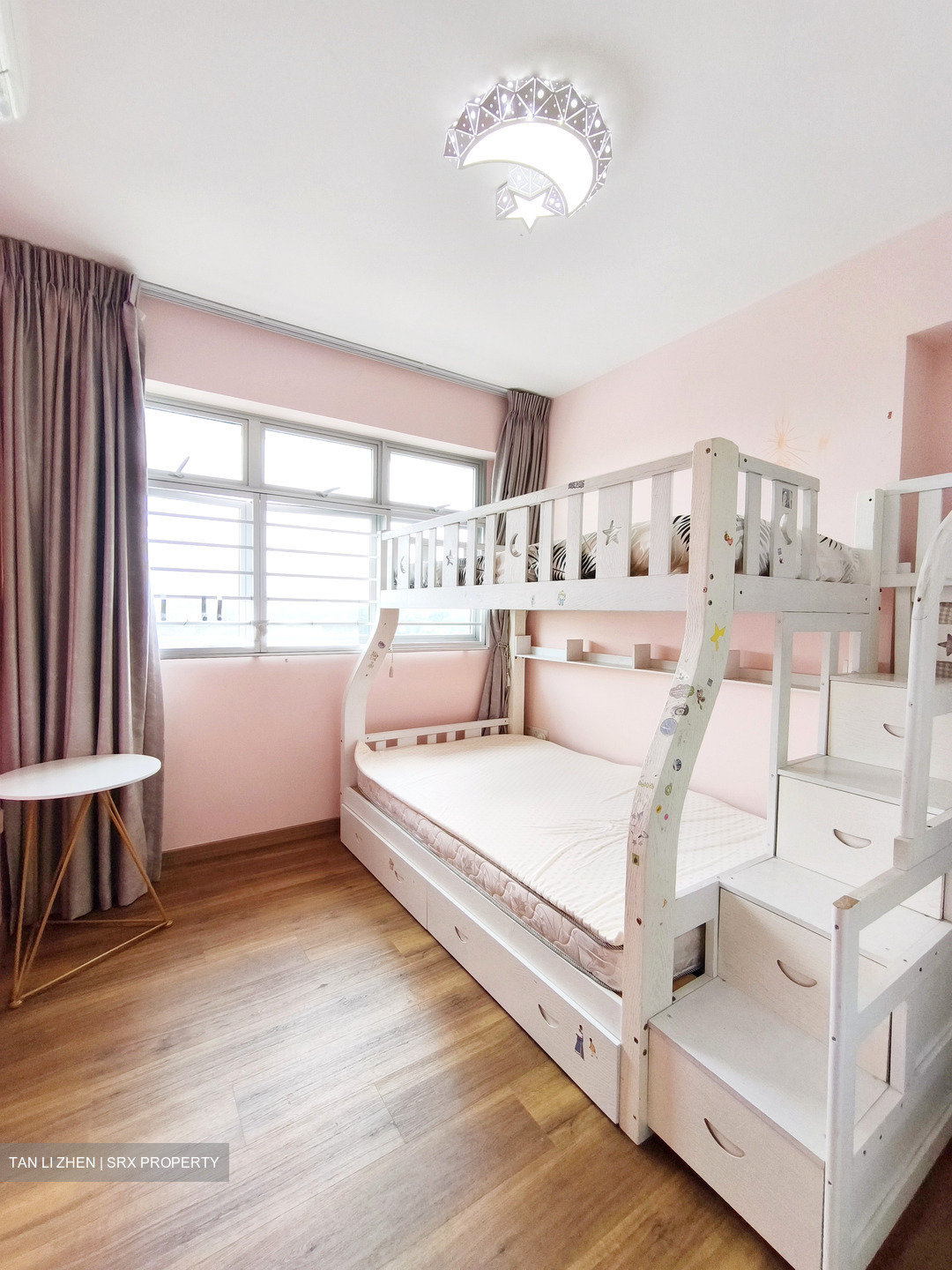 Blk 101B Eastcreek @ Canberra (Sembawang), HDB 4 Rooms #565535801